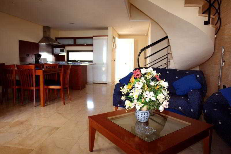 Mirador Del Mar Villas Puerto Rico (Gran Canaria) Exterior photo